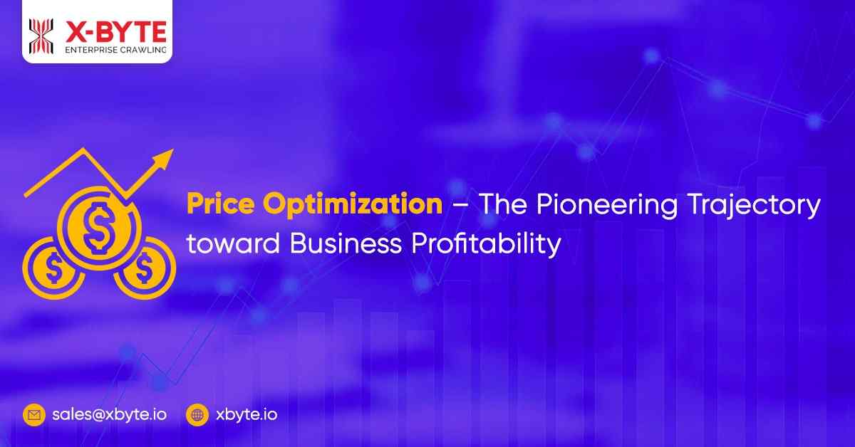 price-optimization-the-pioneering-trajectory-toward-business-profitability