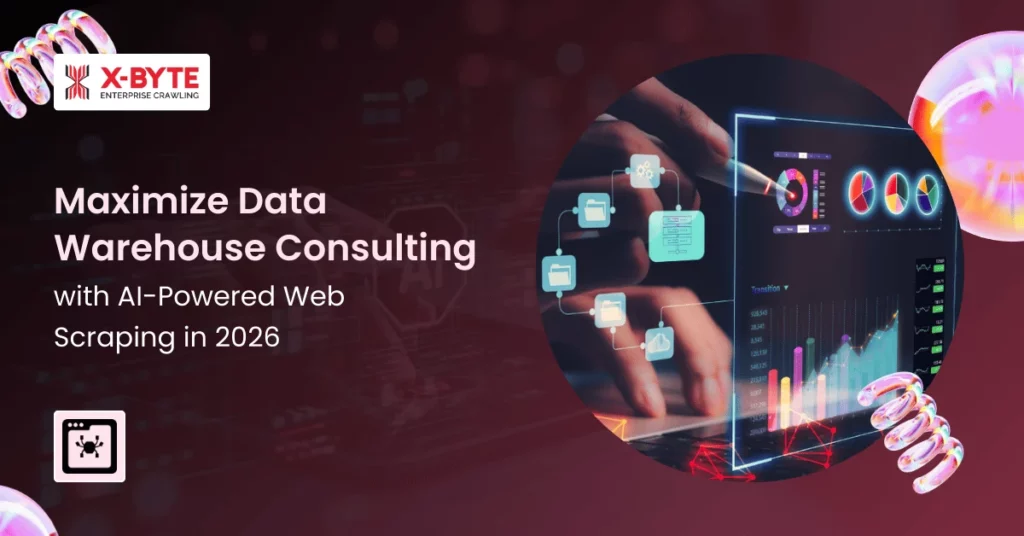 ai-powered-web-scraping-data-warehouse-consulting