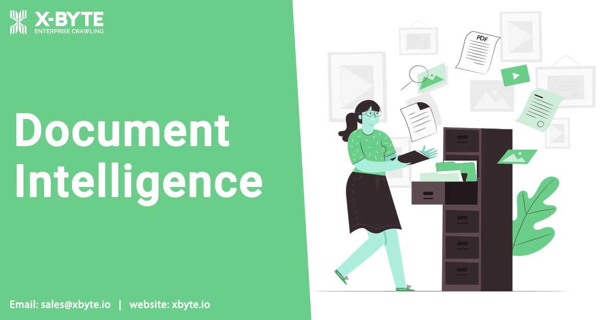 document-intelligence