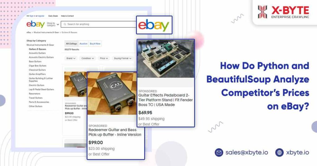 how-do-python-and-beautifulsoup-analyze-competitor-prices-on-ebay
