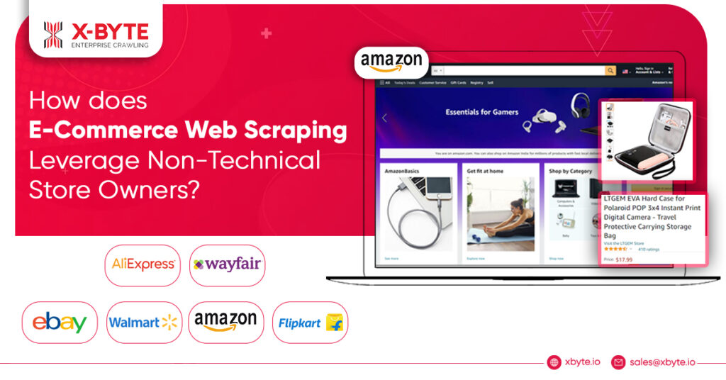 how-does-e-commerce-web-scraping-leverage-non-technical-store-owners