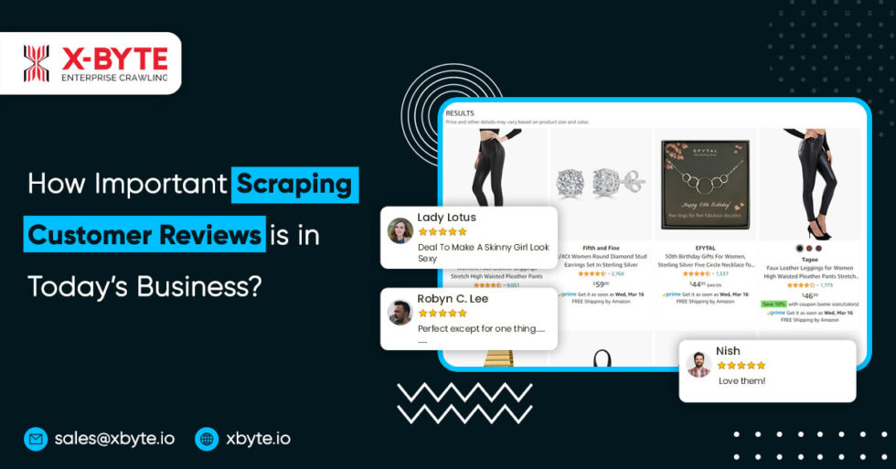 how-important-scraping-customer-reviews-is-in-todays-business