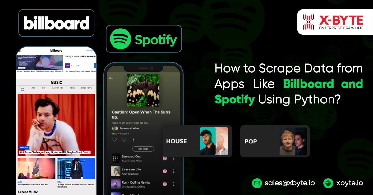 how-to-scrape-data-from-apps-like-billboard-and-spotify-using-python