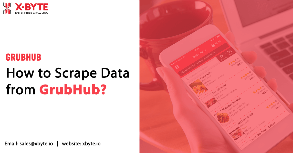 how-to-scrape-data-from-grubhub