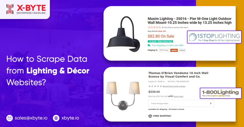 how-to-scrape-data-from-lighting-and-decor-websites