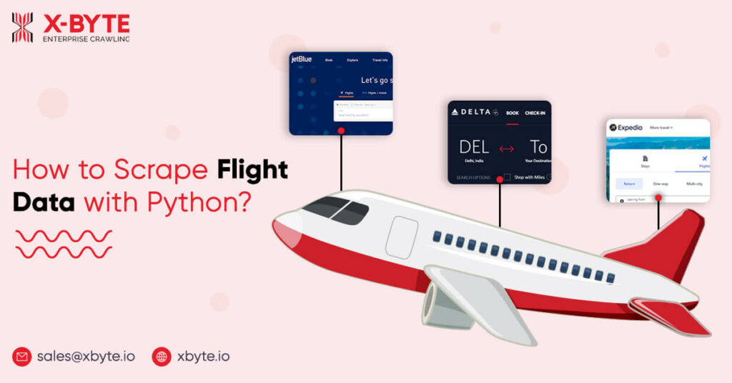 how-to-scrape-flight-data-with-python