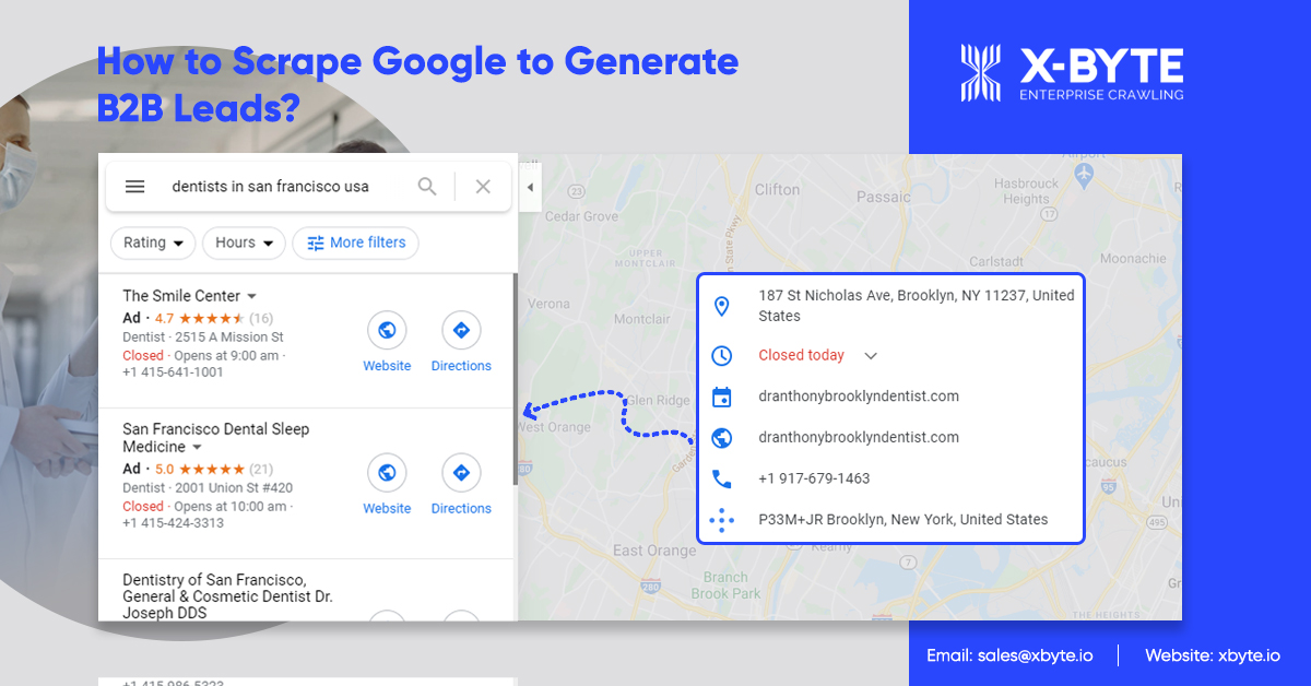 how-to-scrape-google-to-generate-b2b-leads