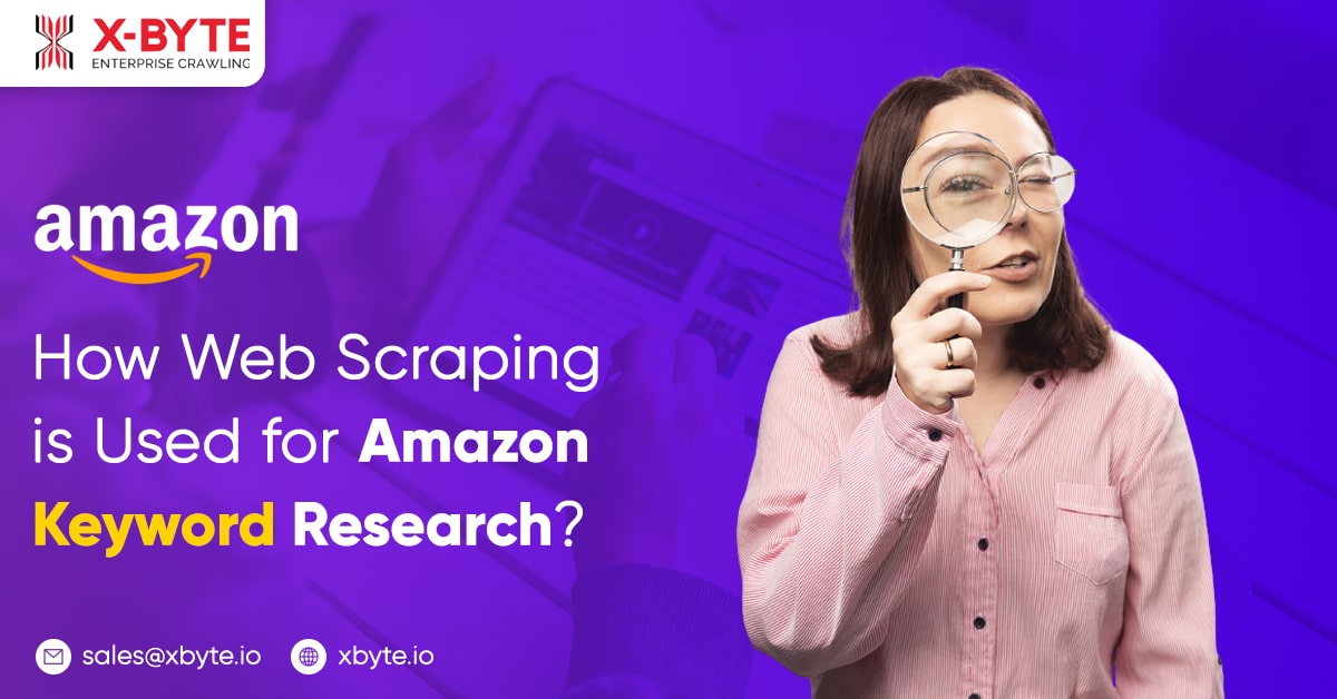 how-web-scraping-is-used-for-amazon-keyword-research