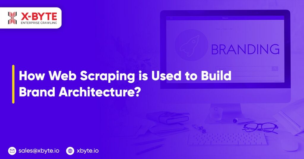 how-web-scraping-is-used-to-build-brand-architecture