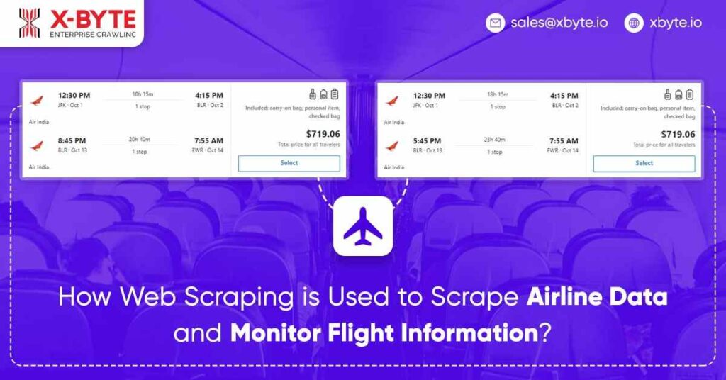 how-web-scraping-is-used-to-scrape-airline-data-and-monitor-flight-information