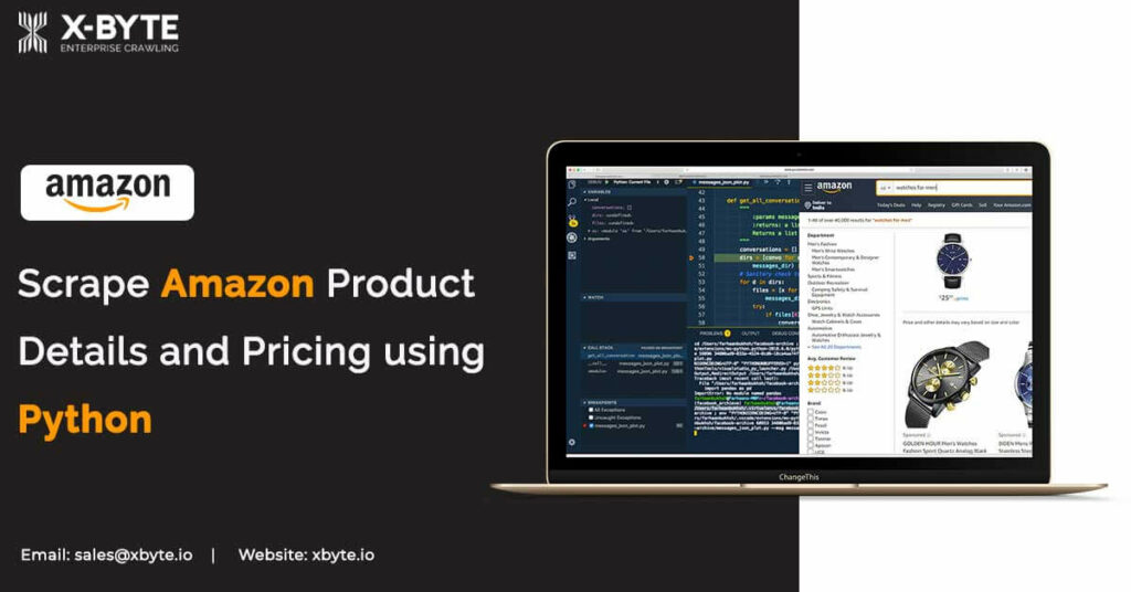 scrape-amazon-product-details-and-pricing-using-python