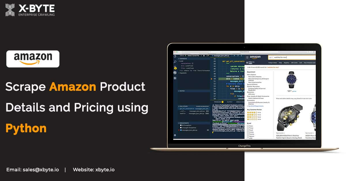 scrape-amazon-product-details-and-pricing-using-python