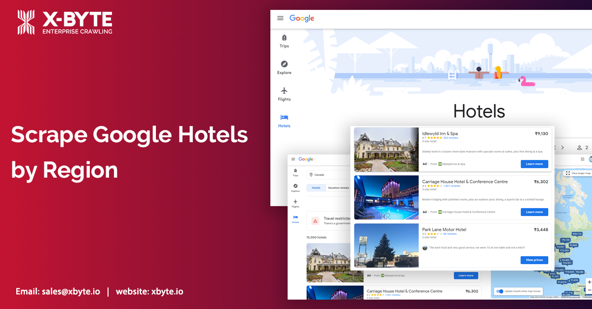 scrape-google-hotels-by-region