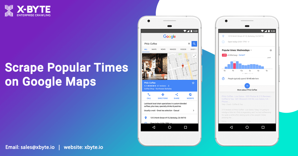 scrape-popular-times-on-google-maps