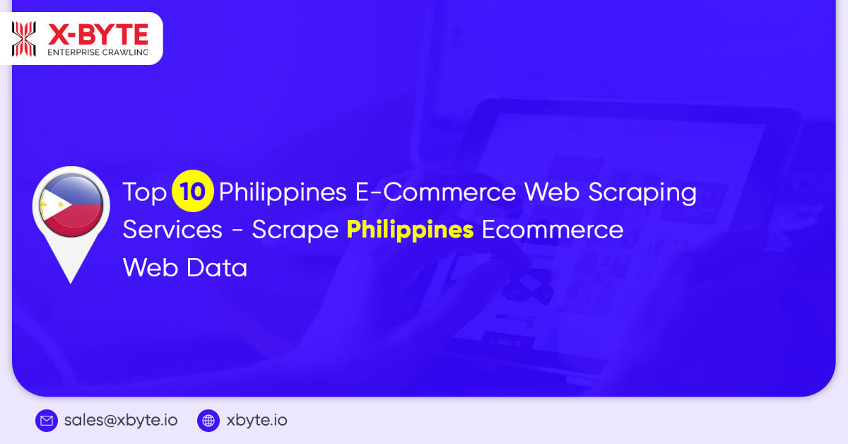 top-10-philippines-e-commerce-web-scraping-services