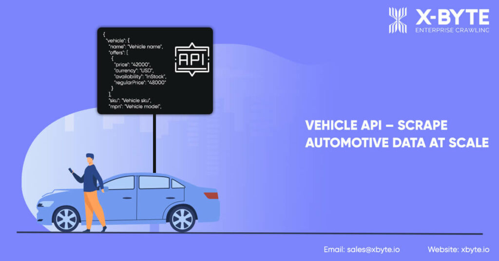 vehicle-api-scrape-automotive-data-at-scale