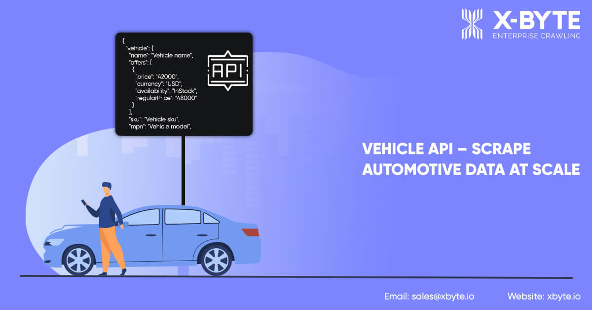 vehicle-api-scrape-automotive-data-at-scale