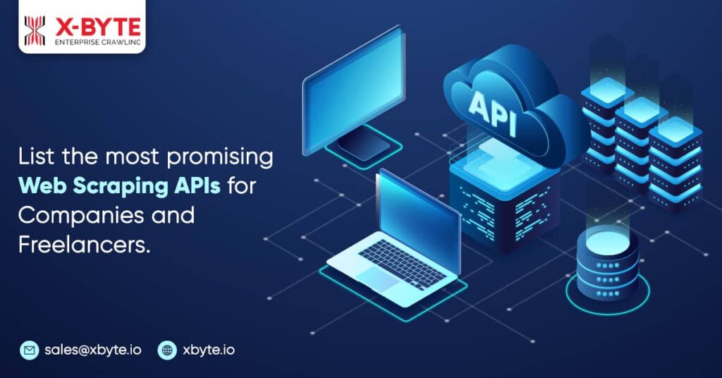 web-scraping-apis-for-companies-and-freelancers