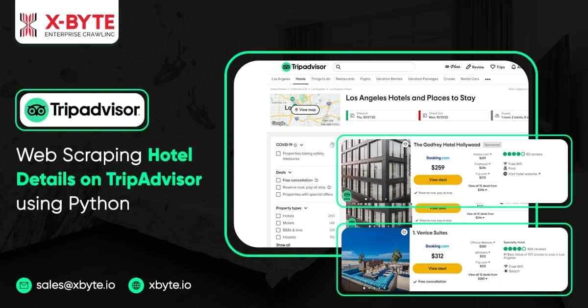 web-scraping-hotel-details-on-tripadvisor-using-python