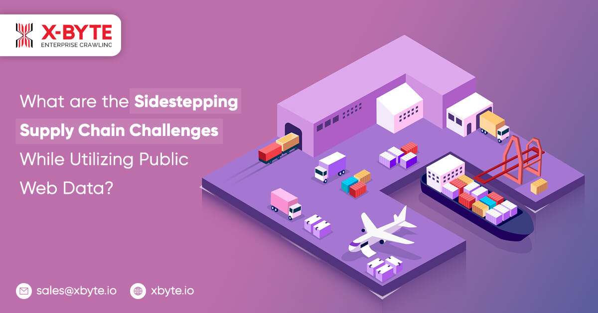 what-are-the-sidestepping-supply-chain-challenges-while-utilizing-public-web-data