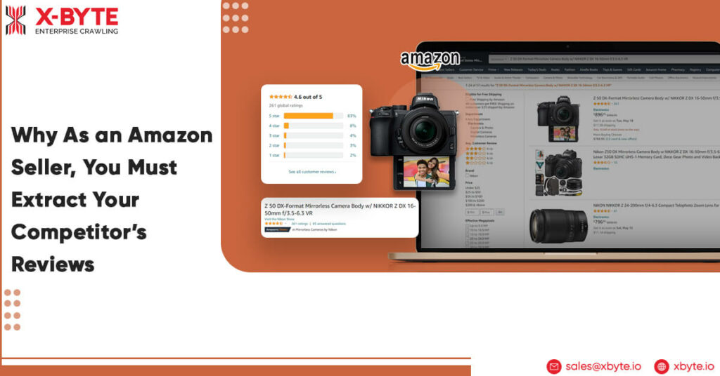 why-as-an-amazon-seller-you-must-extract-your-competitors-reviews