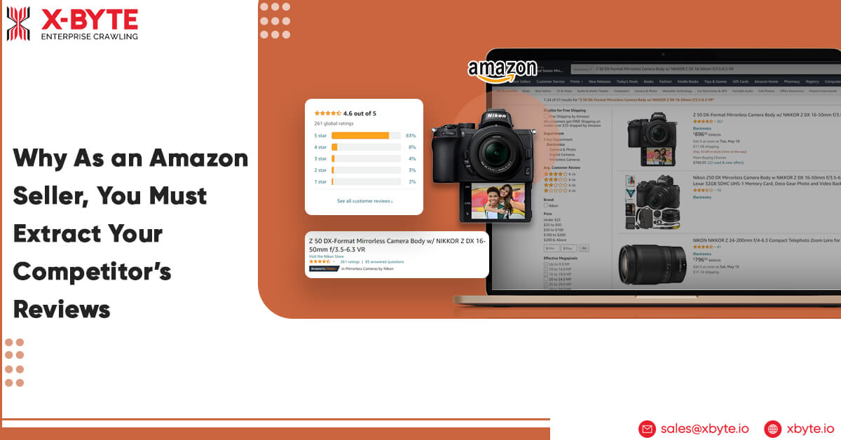 why-as-an-amazon-seller-you-must-extract-your-competitors-reviews
