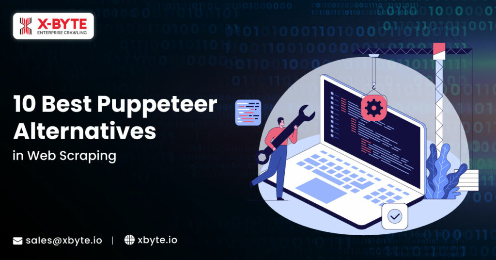 10-best-puppeteer-alternatives-in-web-scraping