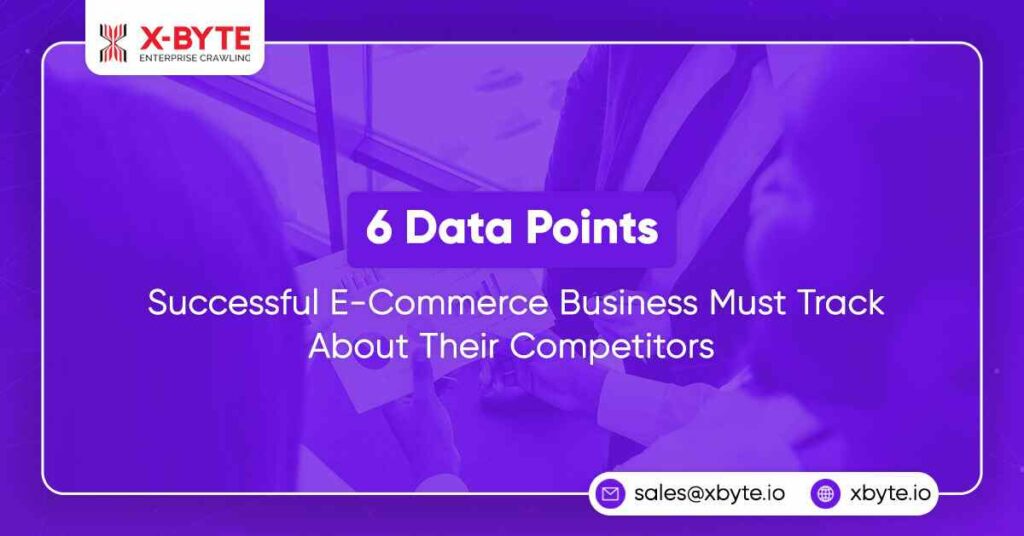 6-data-points-successful-ecommerce-track-about-competitors
