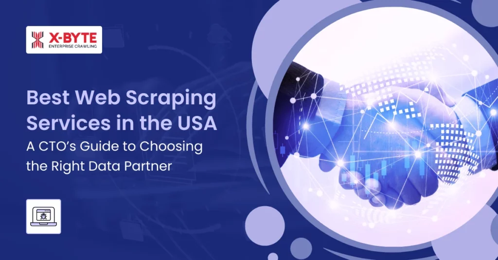 best-web-scraping-services-usa-cto-guide