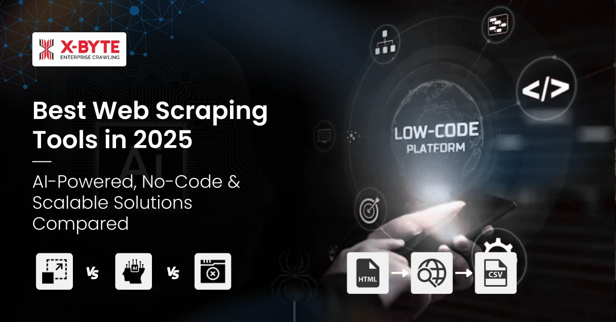 best-web-scraping-tools-in-2025-ai-powered-no-code-scalable-solutions-compared