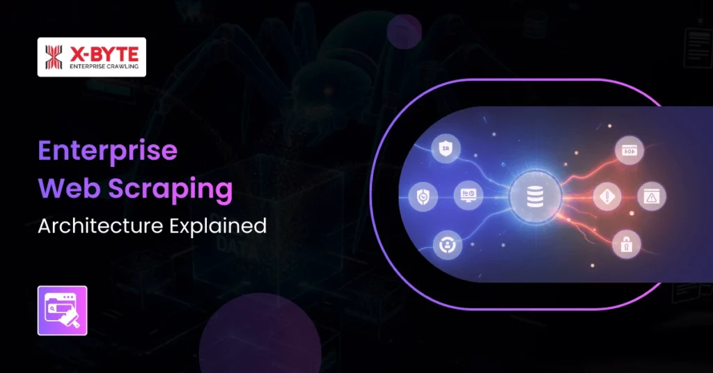 enterprise-web-scraping-architecture-explained