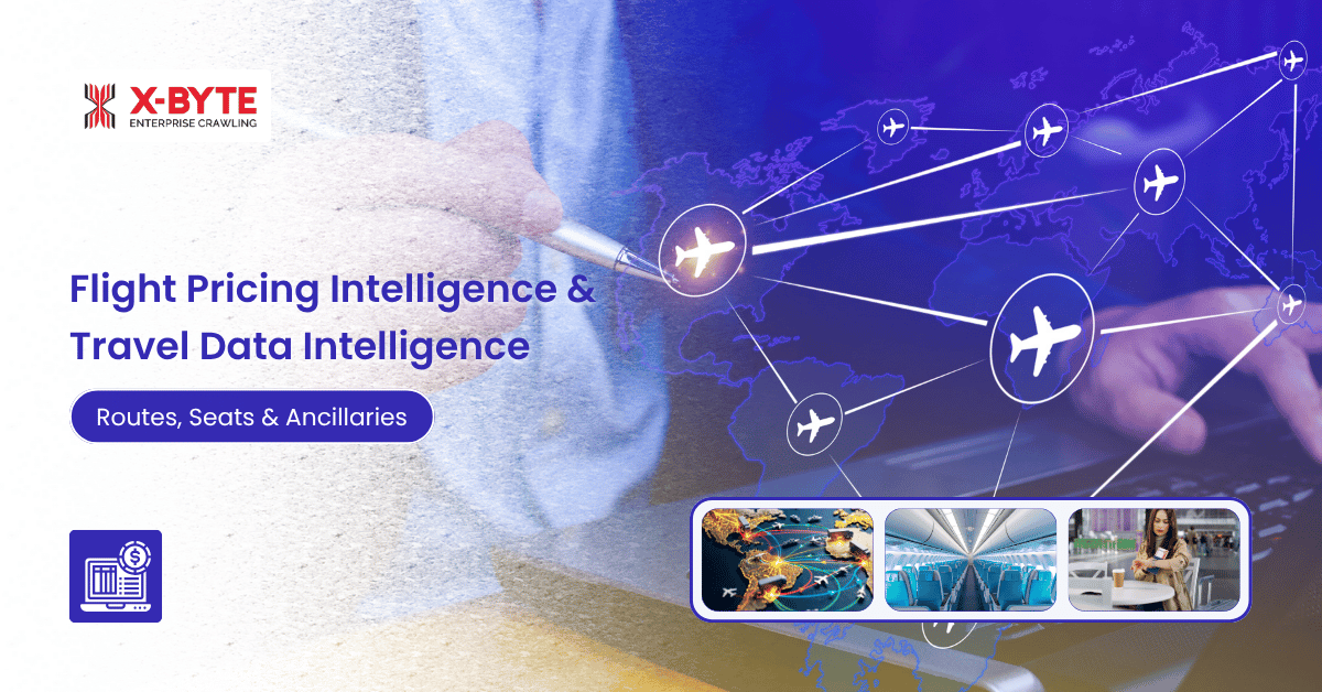 flight-pricing-intelligence-travel-data-routes-seats-ancillaries