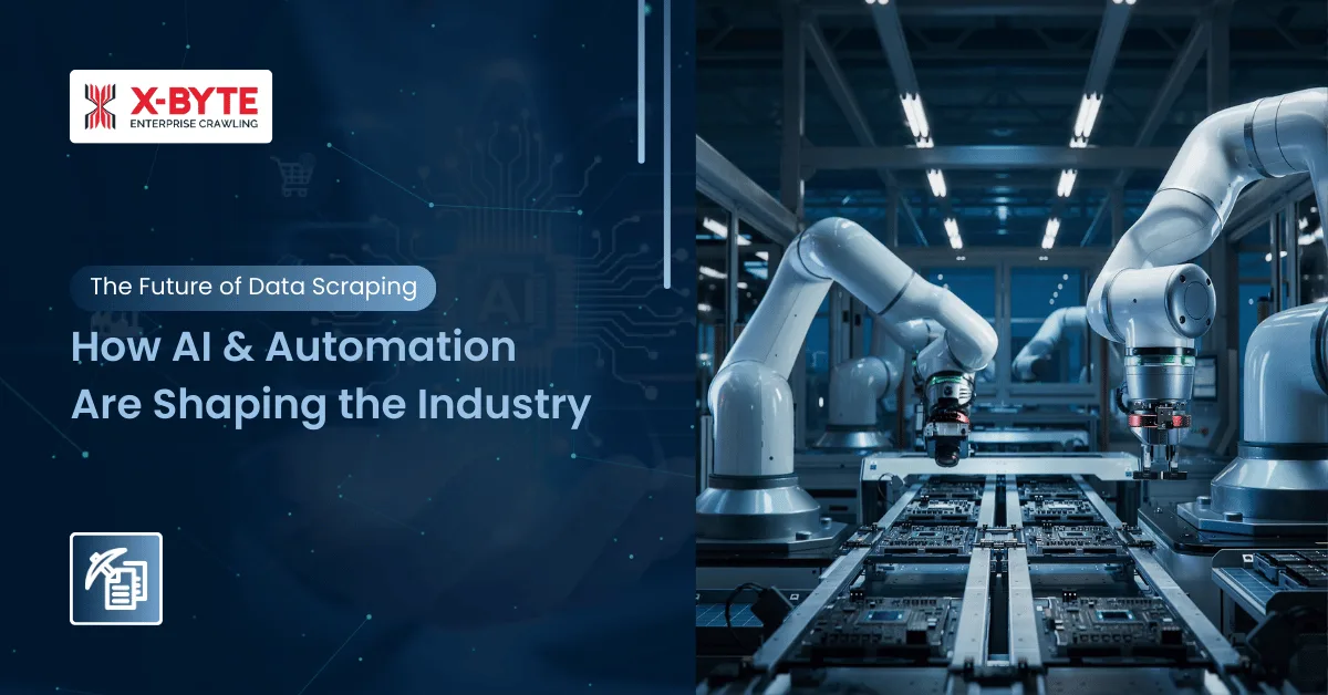 future-of-data-scraping-ai-automation