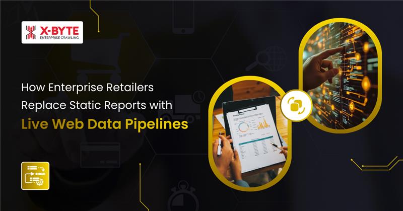 how-enterprise-retailers-replace-static-reports-live-data
