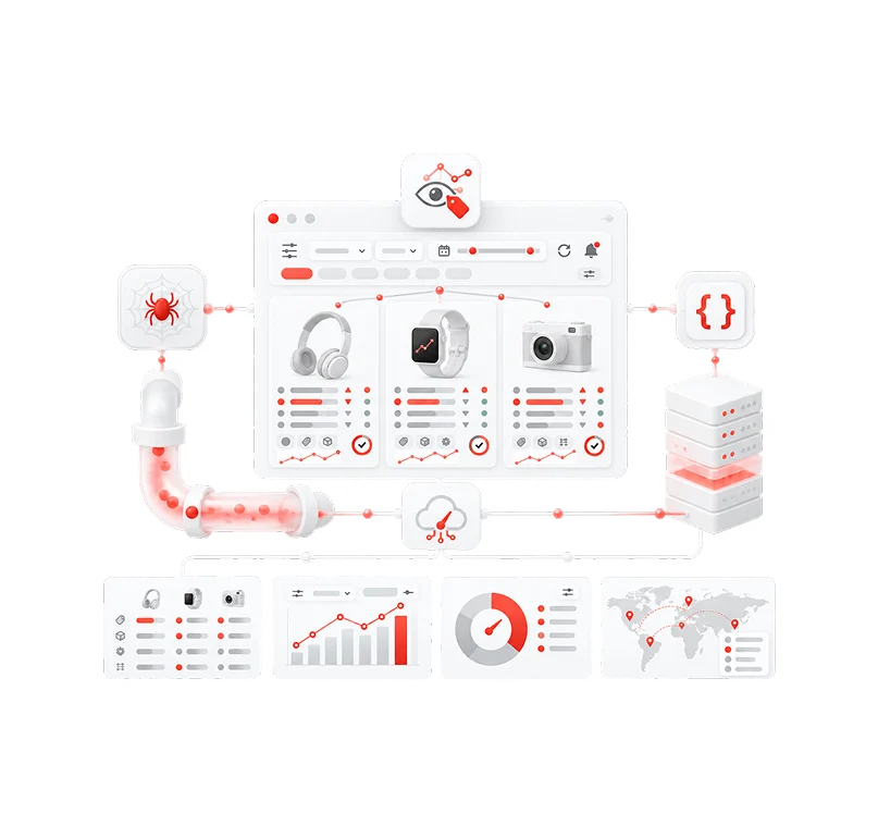 price-intelligence-solution