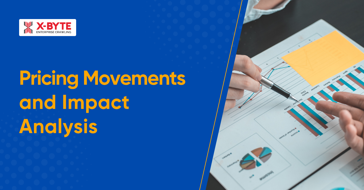 pricing-movements-and-impact-analysis