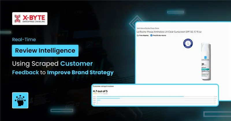 real-time-review-intelligence-scraped-feedback