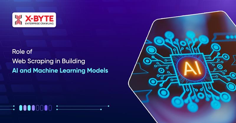 role-of-web-scraping-in-building-ai-and-machine-learning-models