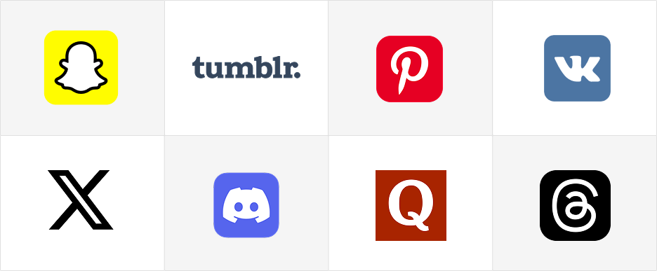 social-media-platforms-we-extract-data-from