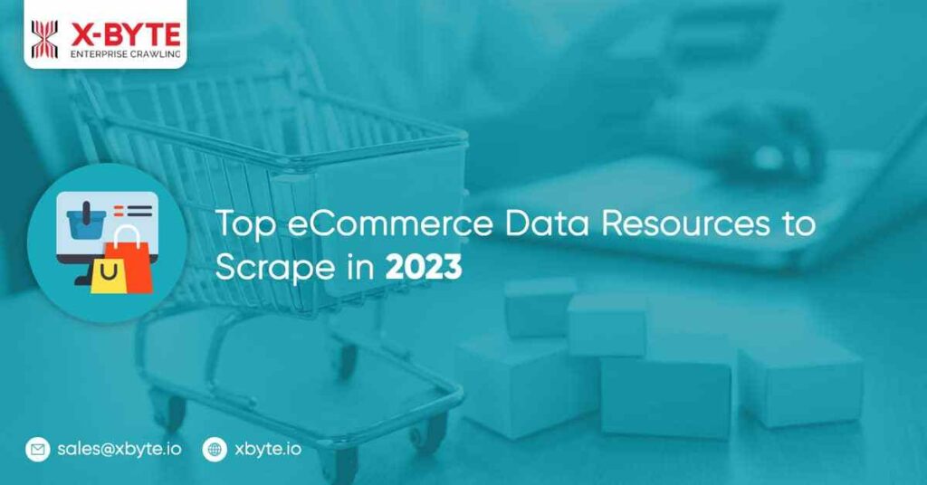 top-ecommerce-data-resources-to-scrape