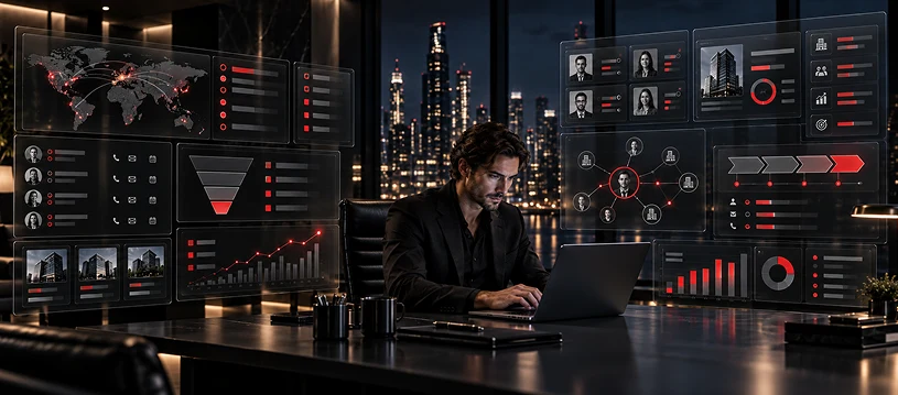 turn-raw-sales-data-into-strategic-intelligence