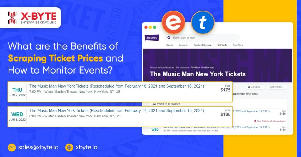 what-are-the-benefits-of-scraping-ticket-prices-and-how-to-monitor-events